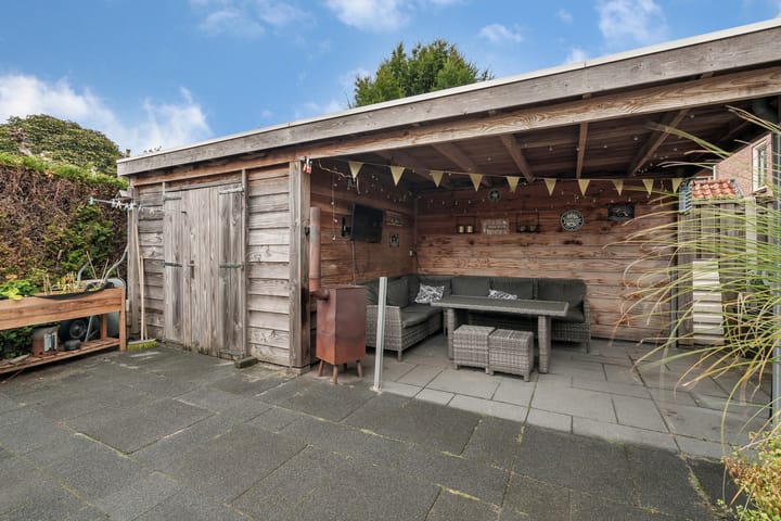 Photo 25 of Kerkekampstraat 8