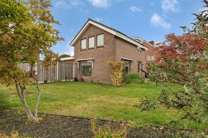 Photo 27 of Kerkekampstraat 8