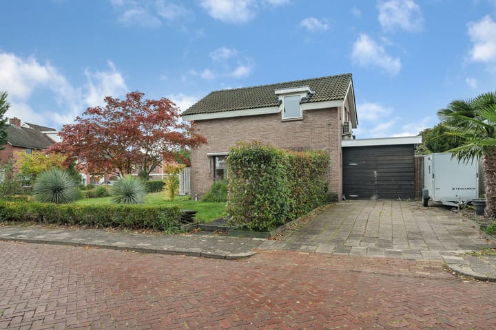 Photo 28 of Kerkekampstraat 8