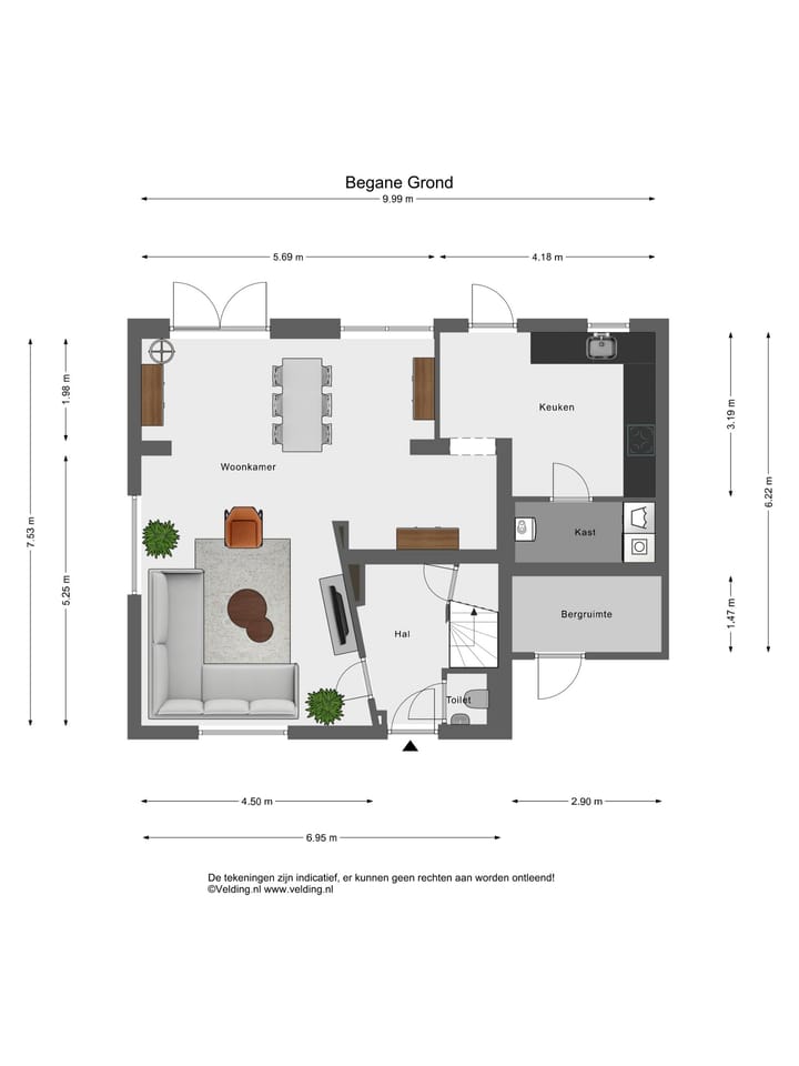 Photo 31 of Kerkekampstraat 8