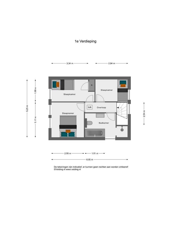 Photo 30 of Kerkekampstraat 8