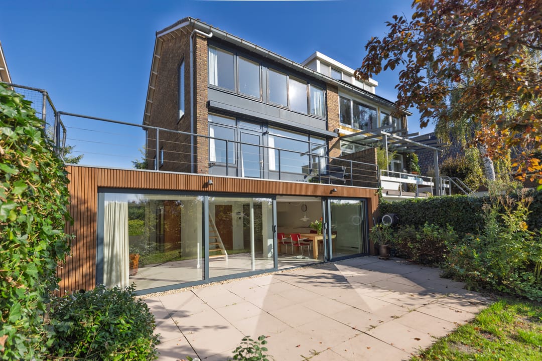 Foto 1 van Zeeburgstraat 37