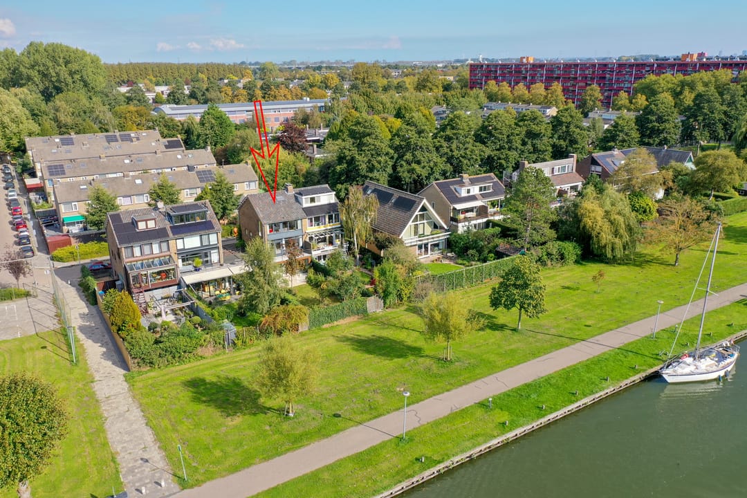 Foto 2 van Zeeburgstraat 37