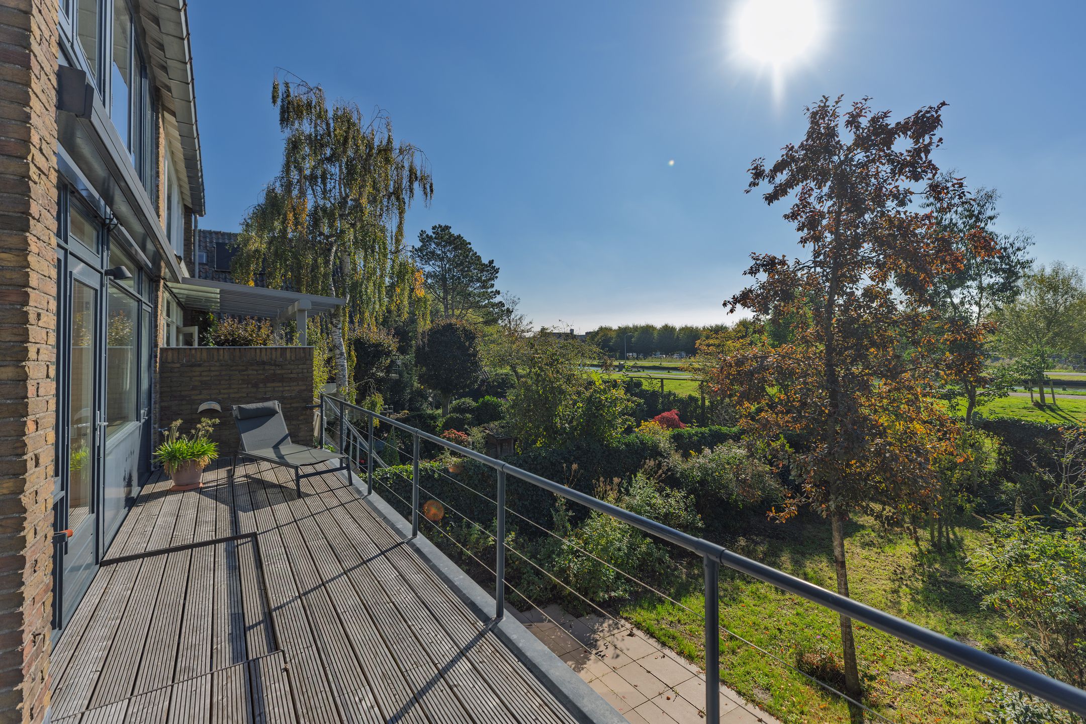 Foto 3 van Zeeburgstraat 37