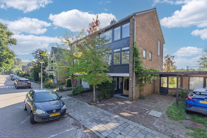 Foto 4 van Zeeburgstraat 37