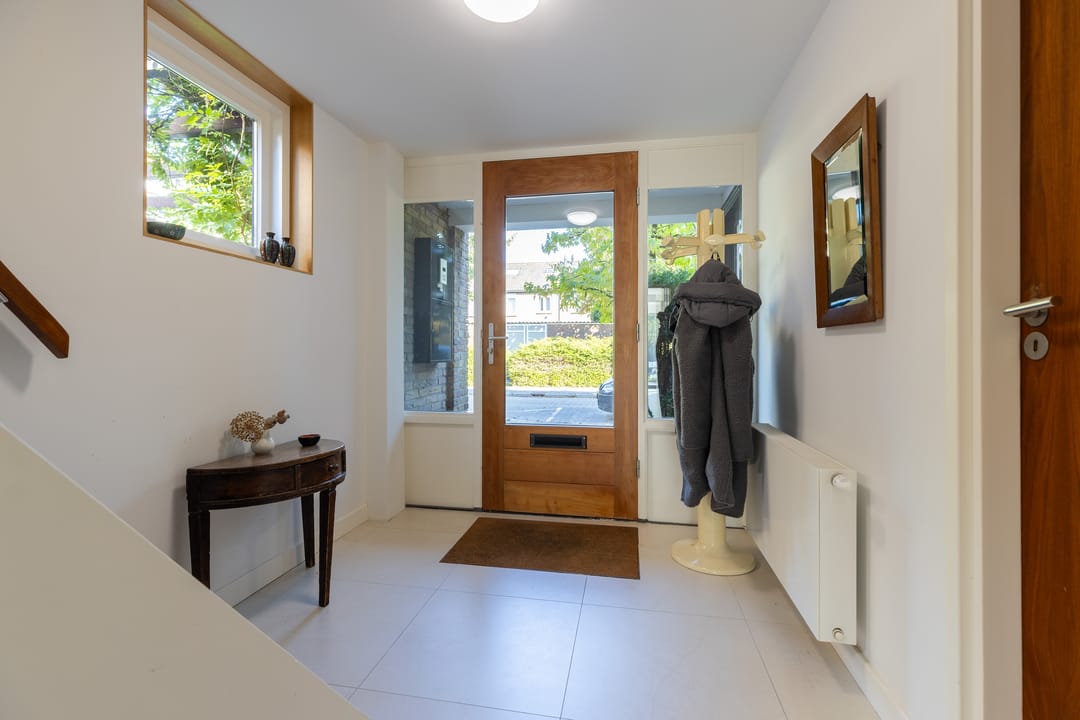 Foto 7 van Zeeburgstraat 37