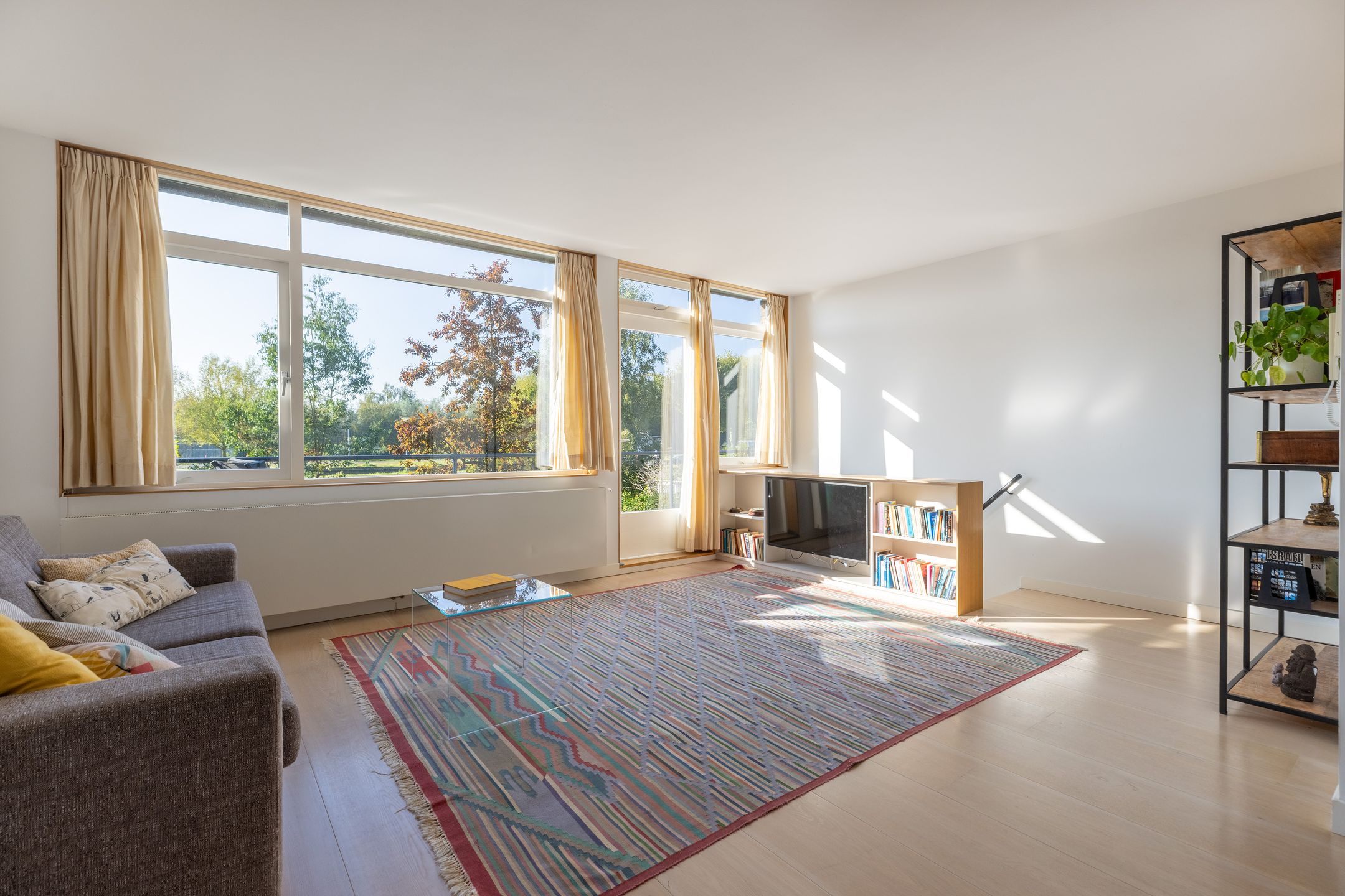 Foto 24 van Zeeburgstraat 37