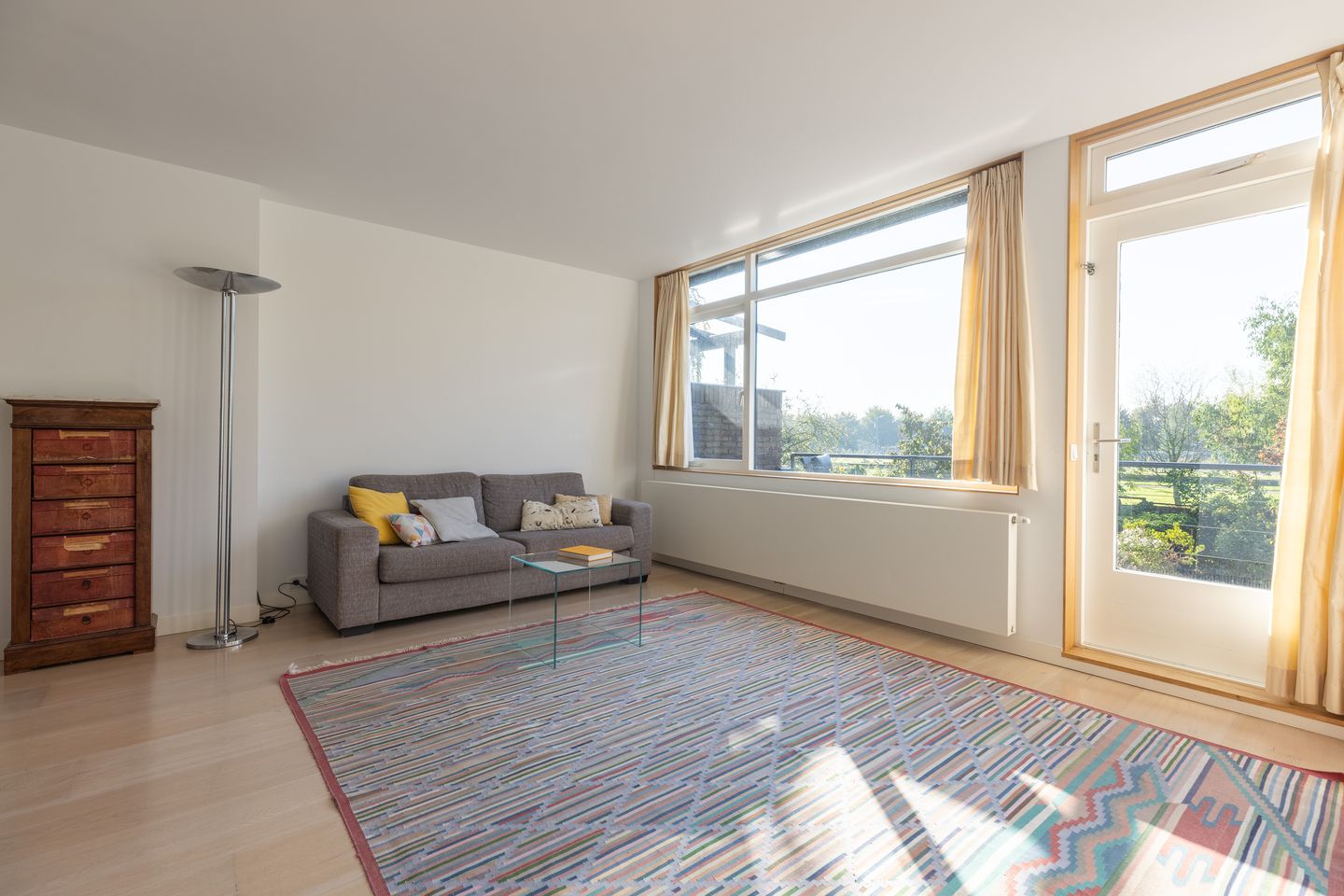 Foto 25 van Zeeburgstraat 37