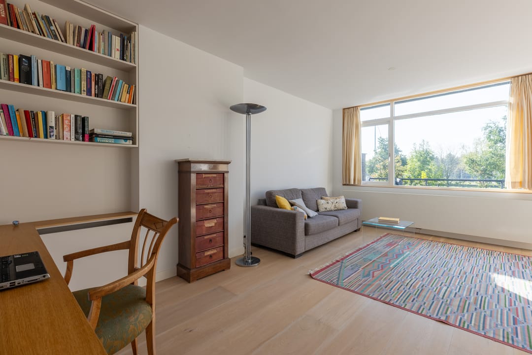 Foto 28 van Zeeburgstraat 37