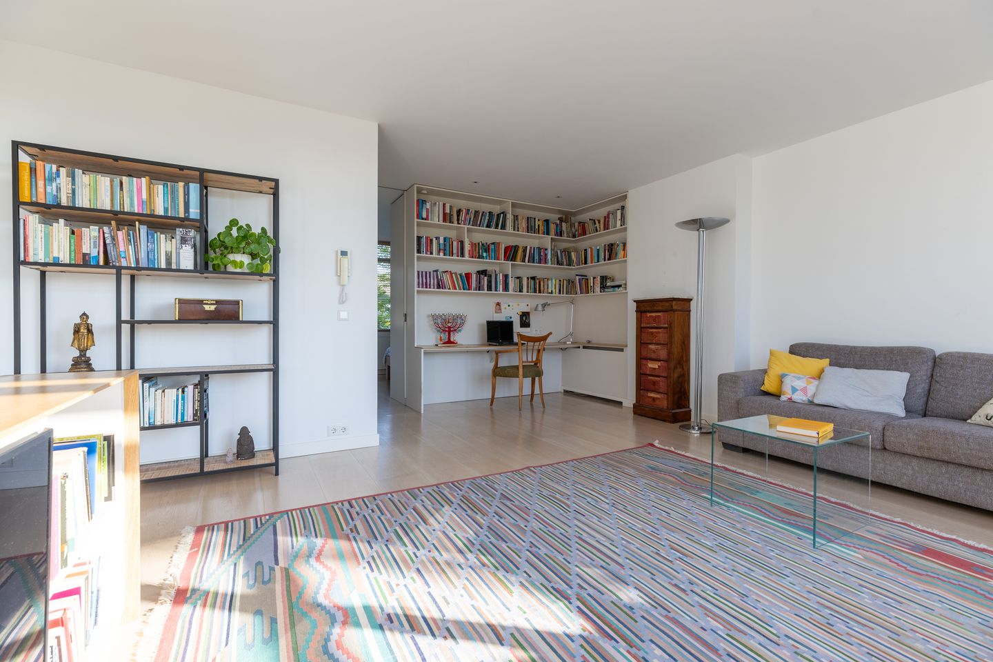 Foto 29 van Zeeburgstraat 37