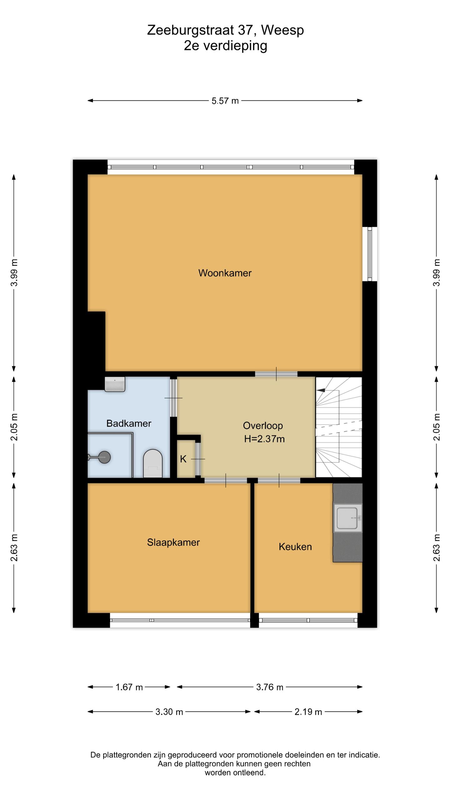 Foto 34 van Zeeburgstraat 37