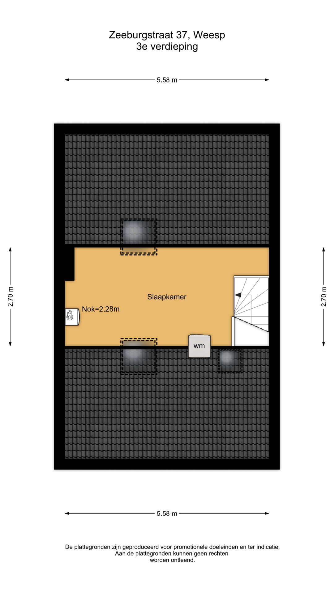 Foto 46 van Zeeburgstraat 37