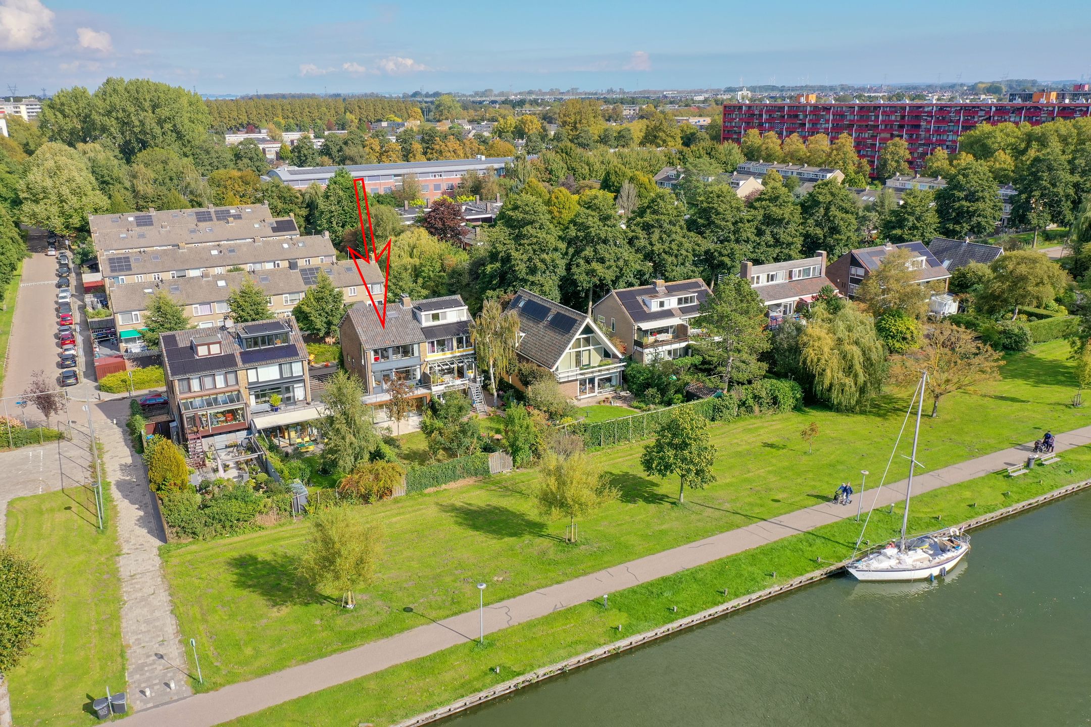 Foto 57 van Zeeburgstraat 37