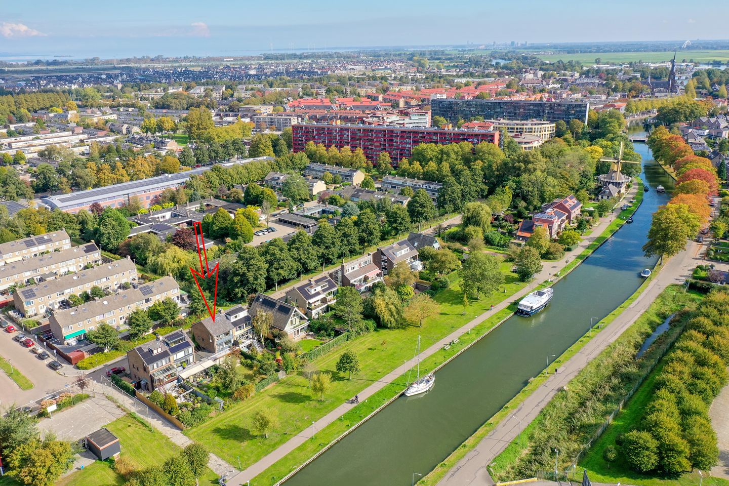 Foto 59 van Zeeburgstraat 37