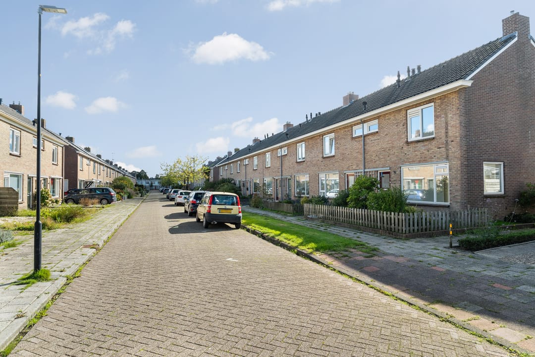 Foto 2 van L.J. Timmerstraat 40