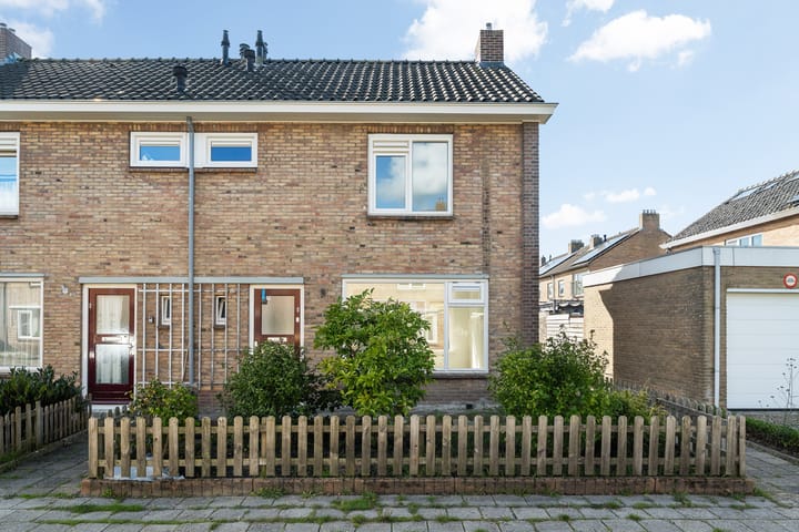 Foto 3 van L.J. Timmerstraat 40