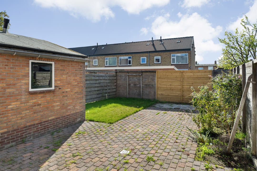 Foto 17 van L.J. Timmerstraat 40