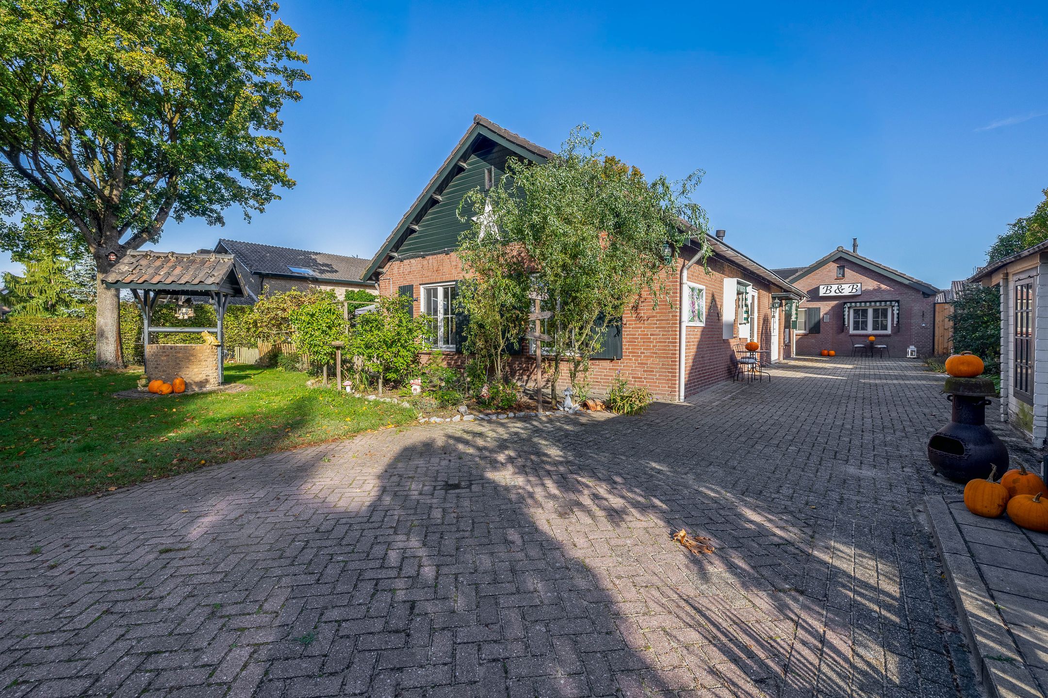 Middelstraat, 14, De Moer, 5176NJ, Noord-Brabant, Nederland 14