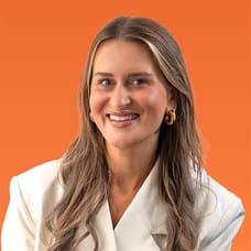 Caro Crombag - Commercieel Medewerker