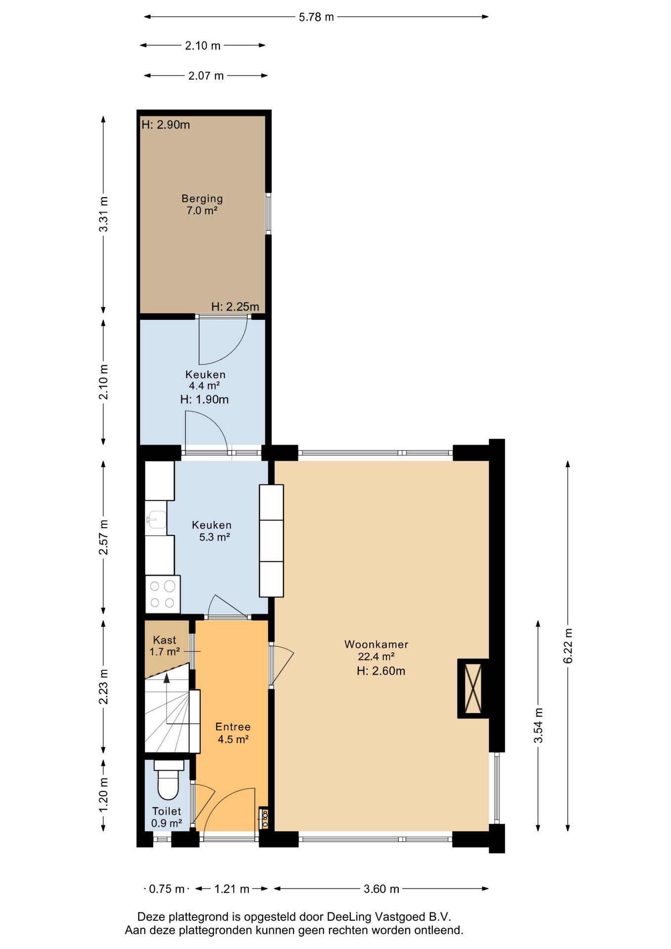 Foto 35 van L.J. Timmerstraat 40