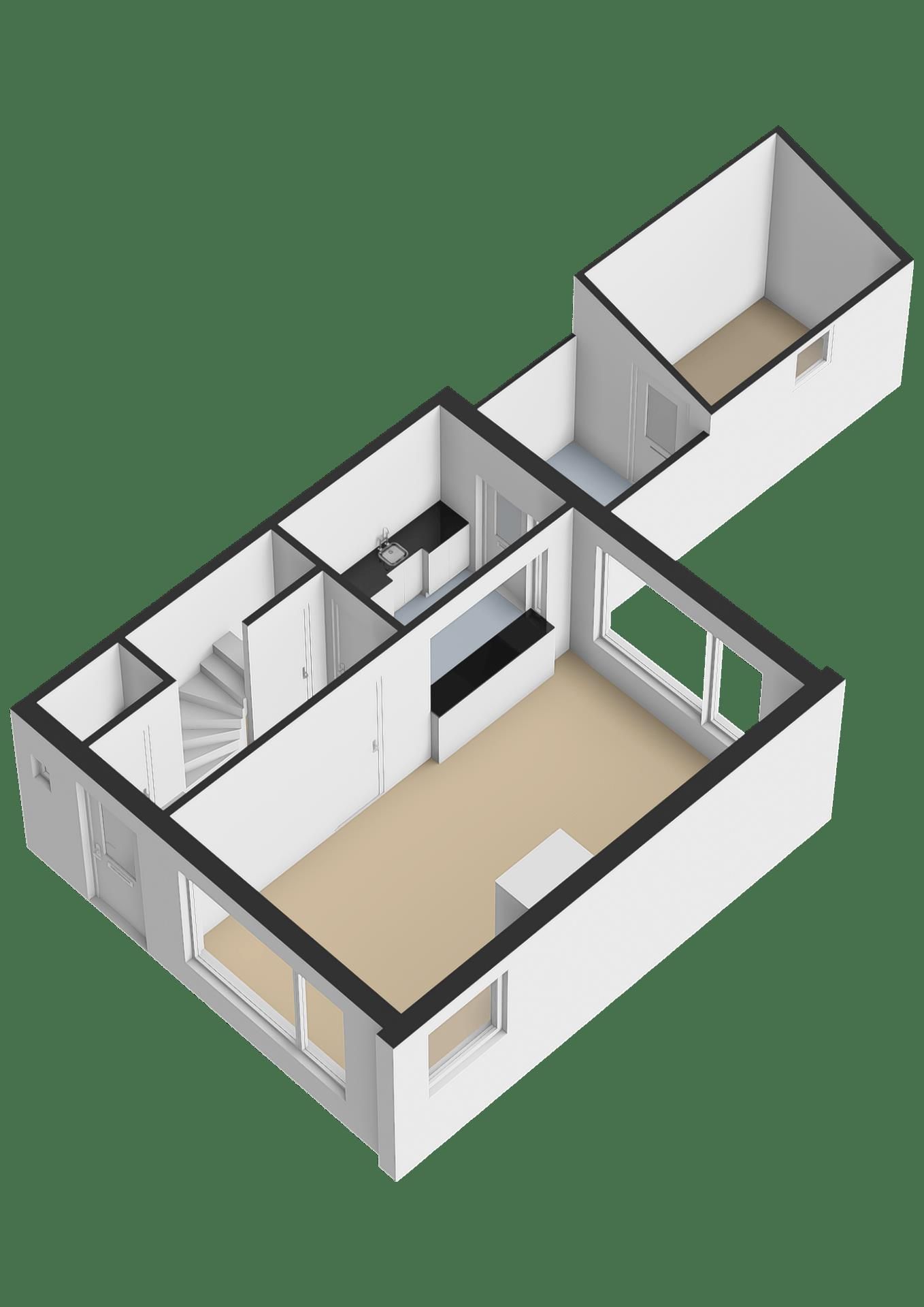 Foto 36 van L.J. Timmerstraat 40