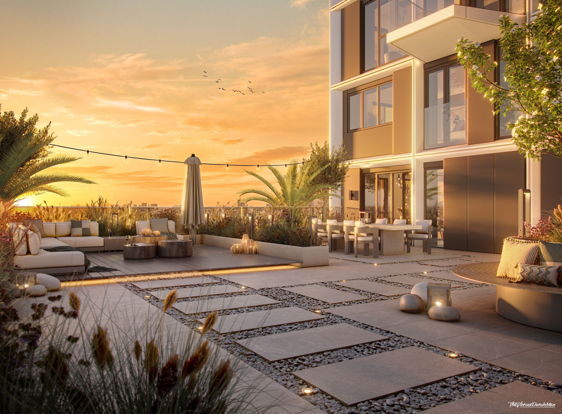 Metterswane l 3-kamer appartement (Bouwnr. 09.01), Nijmegen, 6512AB, Gelderland, Nederland