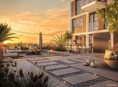 Metterswane l 3-kamer appartement thumbnail