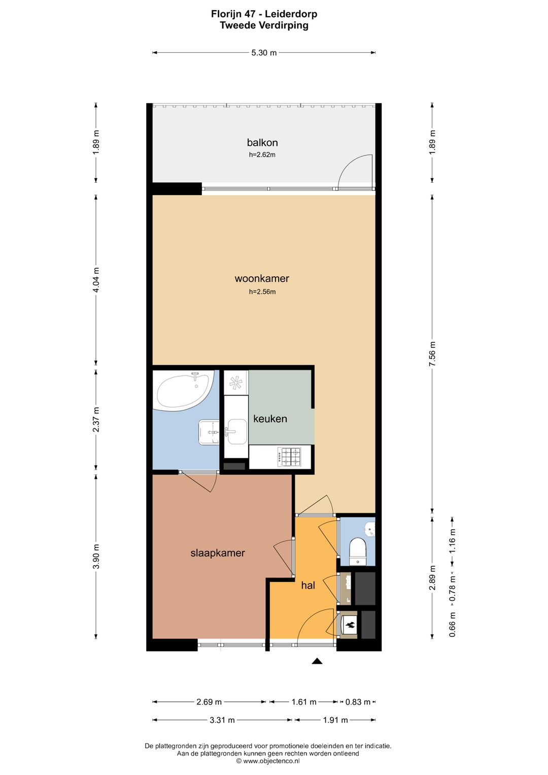 Foto 31 van Florijn 47