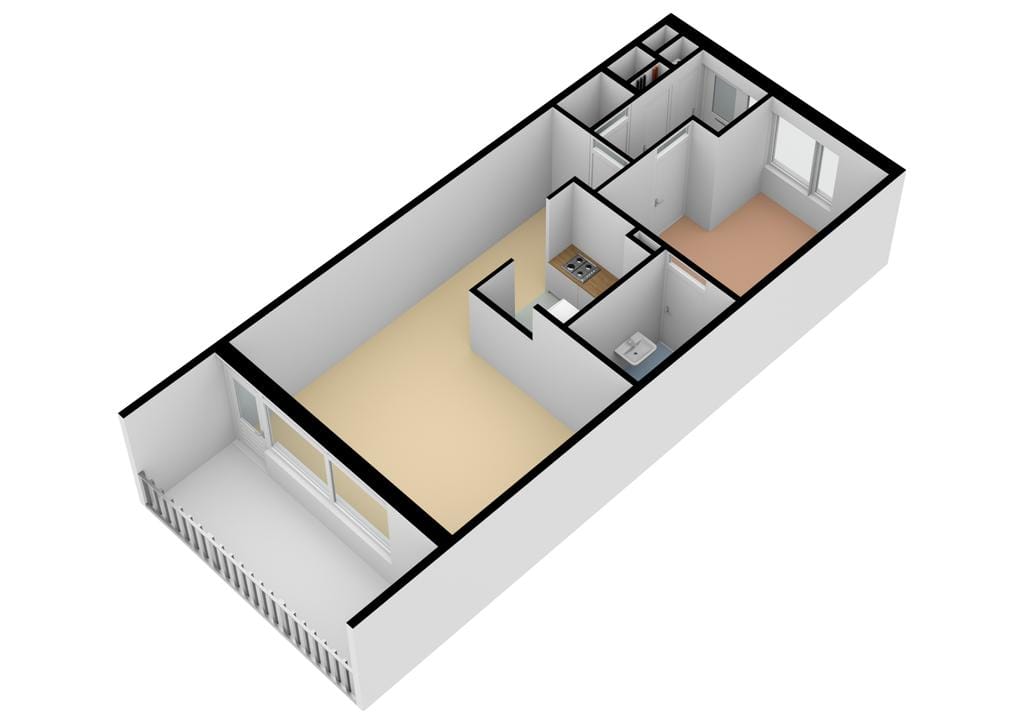 Foto 34 van Florijn 47