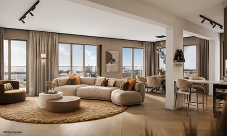 Metterswane l 3-kamer appartement thumbnail