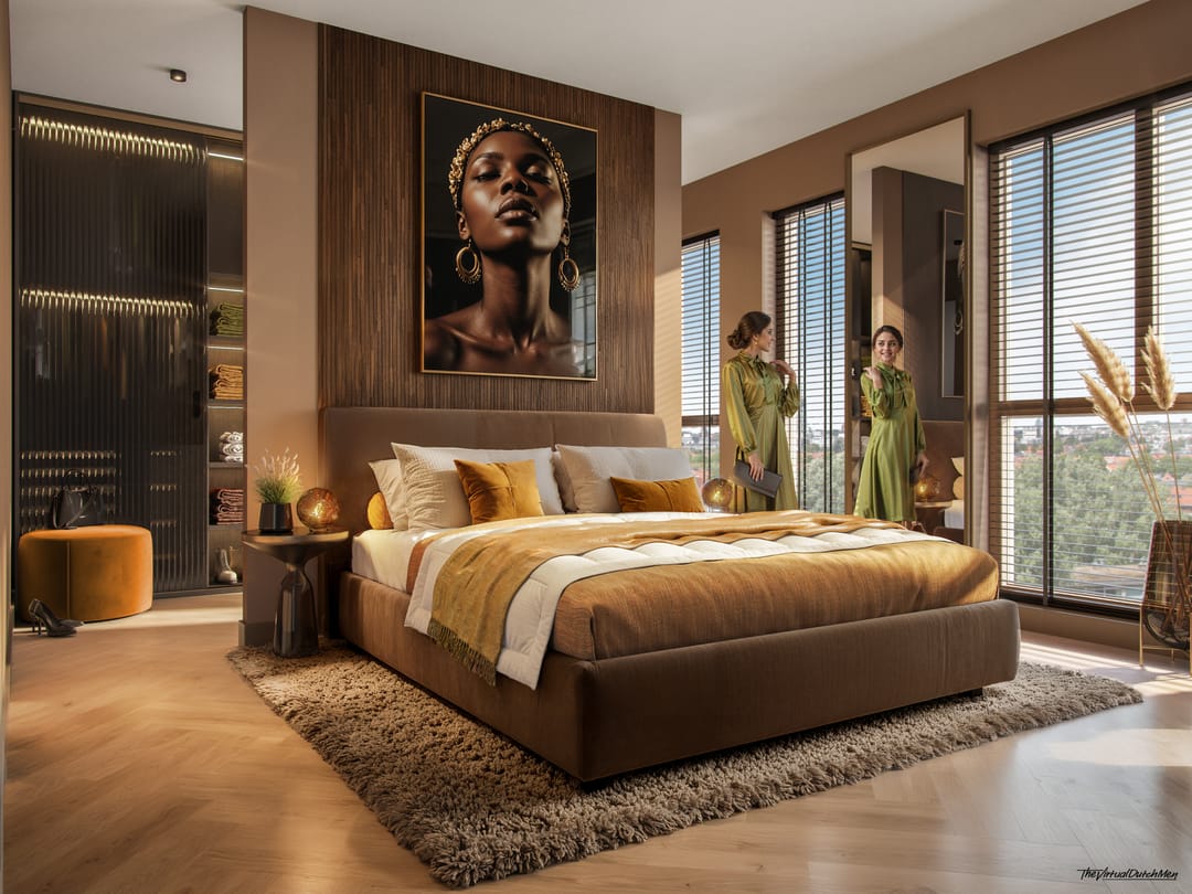 Photo 11 of Metterswane l 3-kamer appartement (Bouwnr. 18.05)