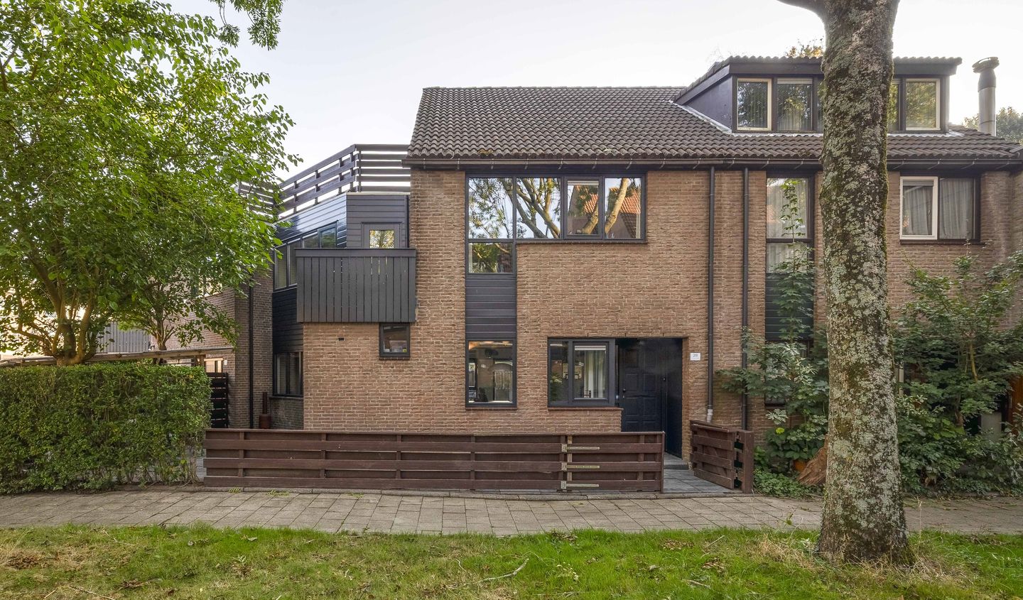 Foto 1 van Kroonstaddreef 28