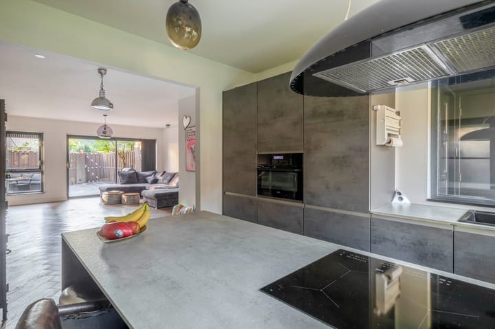 Foto 3 van Kroonstaddreef 28