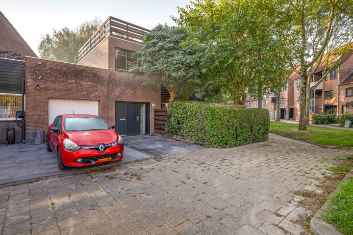 Foto 5 van Kroonstaddreef 28