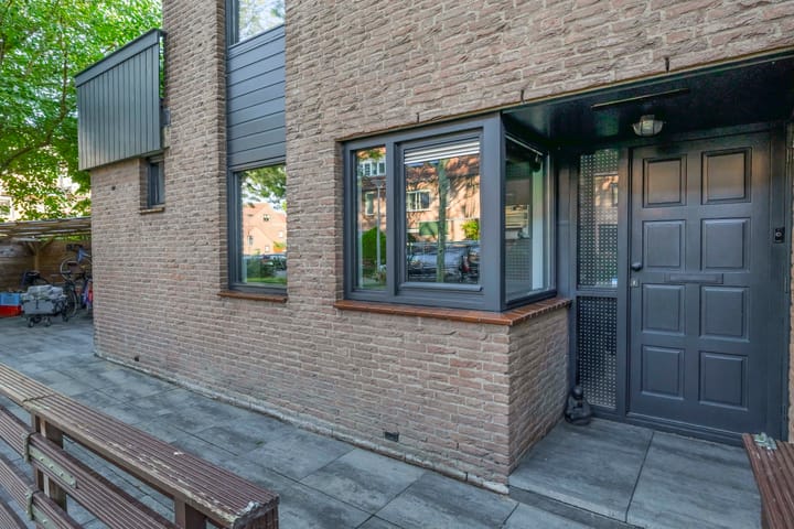 Foto 8 van Kroonstaddreef 28