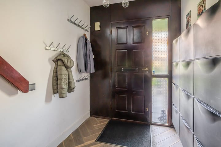 Foto 9 van Kroonstaddreef 28