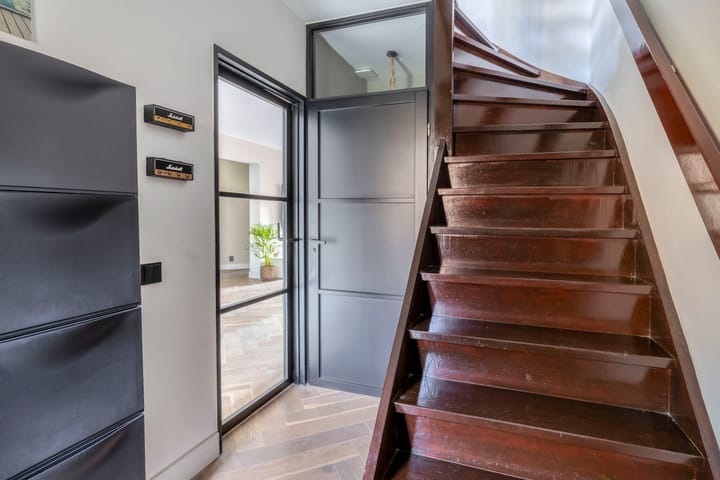 Foto 10 van Kroonstaddreef 28