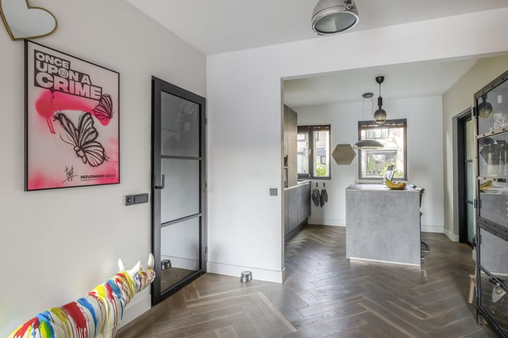 Foto 11 van Kroonstaddreef 28