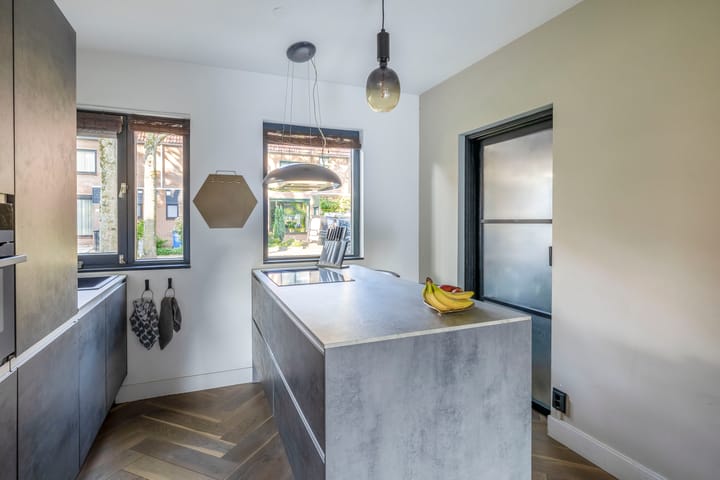 Foto 12 van Kroonstaddreef 28