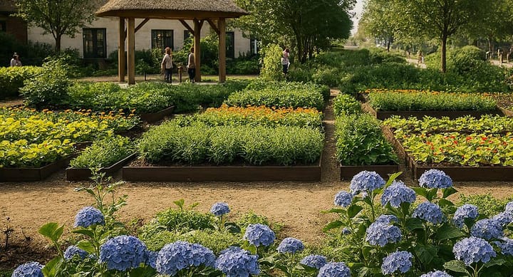 Foto 8 van Elisabeth Hoeve