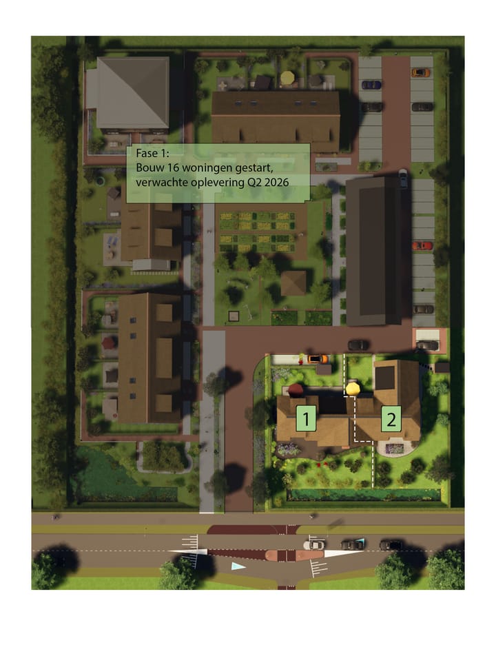 Foto 9 van Elisabeth Hoeve