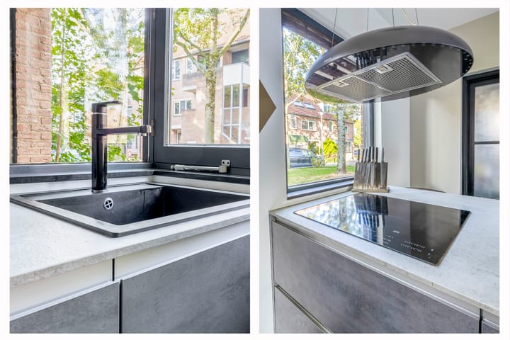 Foto 14 van Kroonstaddreef 28