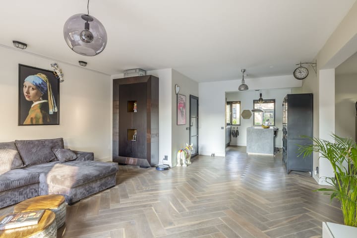 Foto 16 van Kroonstaddreef 28