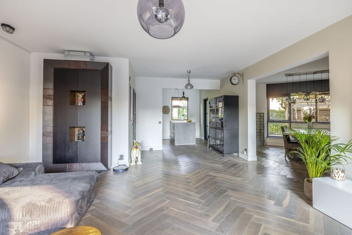 Foto 17 van Kroonstaddreef 28