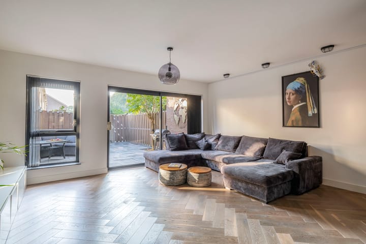 Foto 18 van Kroonstaddreef 28