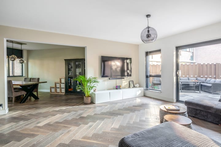 Foto 19 van Kroonstaddreef 28