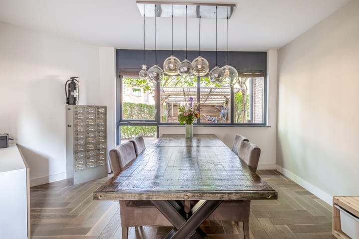 Foto 20 van Kroonstaddreef 28