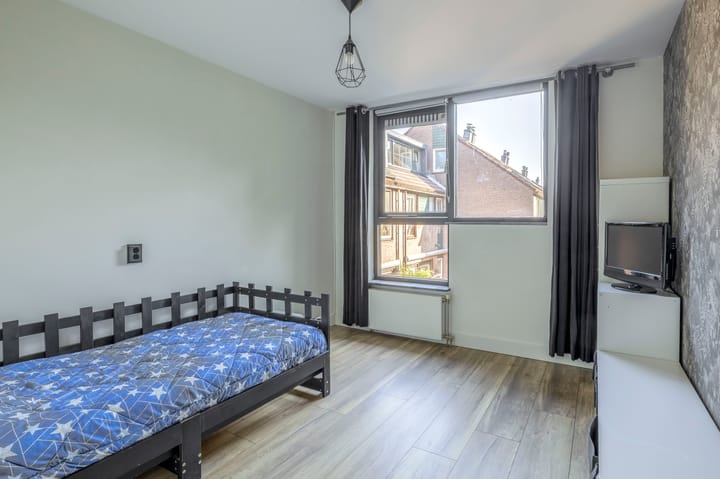 Foto 25 van Kroonstaddreef 28