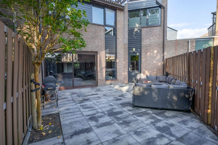 Foto 4 van Kroonstaddreef 28