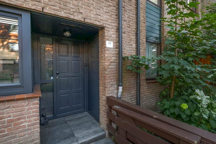 Foto 7 van Kroonstaddreef 28